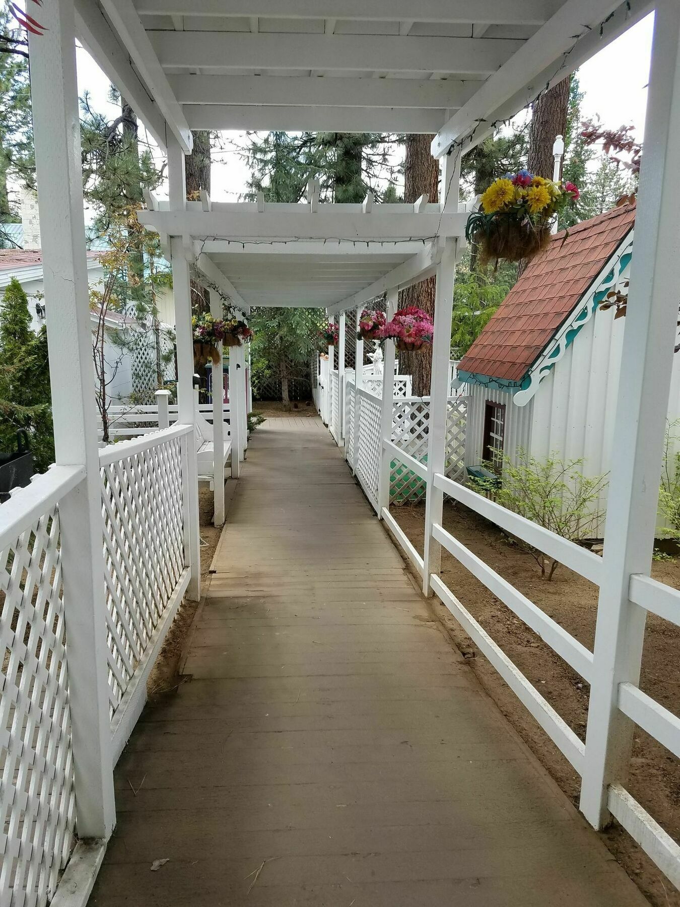 Econo Lodge Inn & Suites Heavenly Village Area South Lake Tahoe Exteriör bild