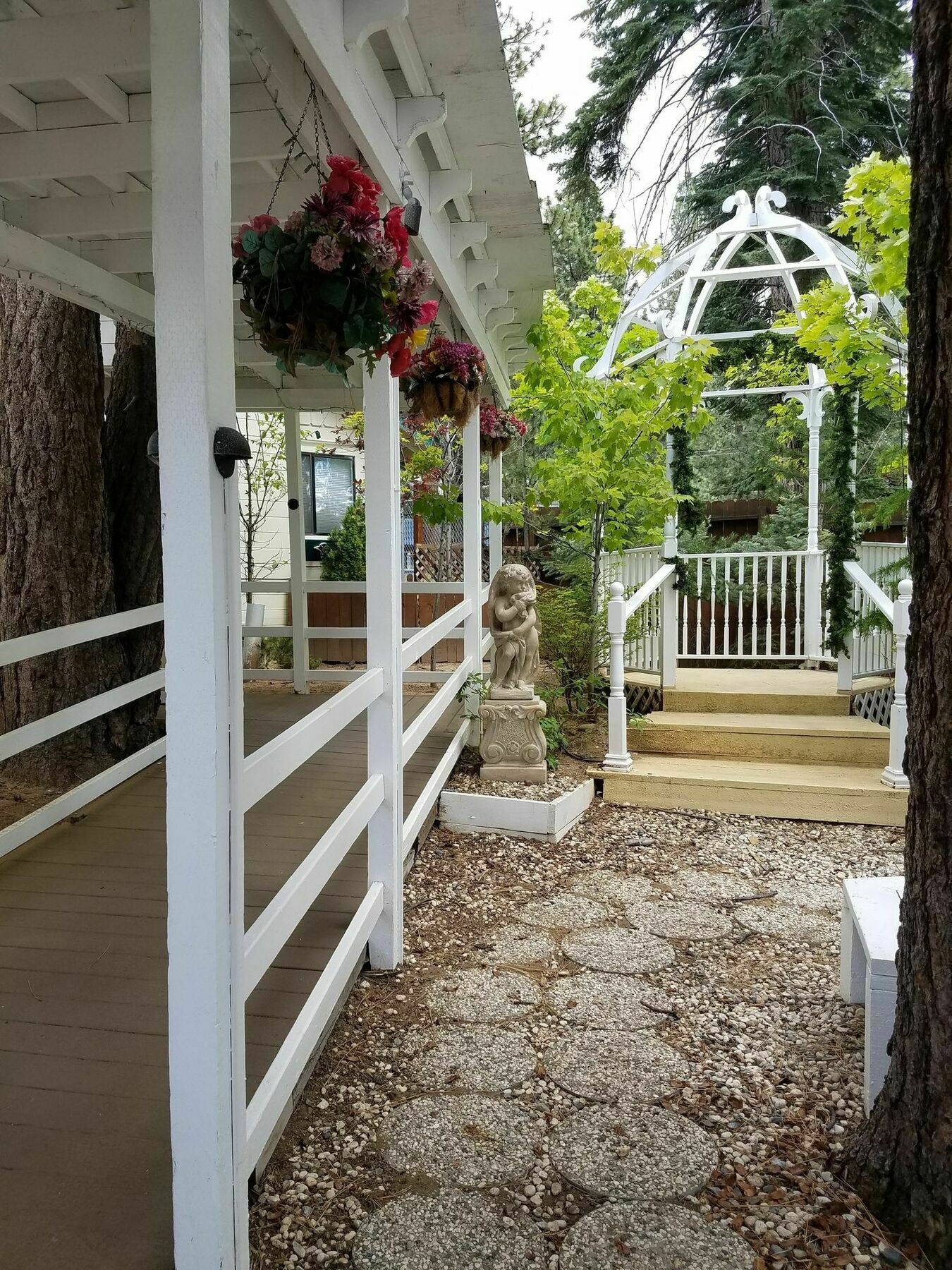 Econo Lodge Inn & Suites Heavenly Village Area South Lake Tahoe Exteriör bild