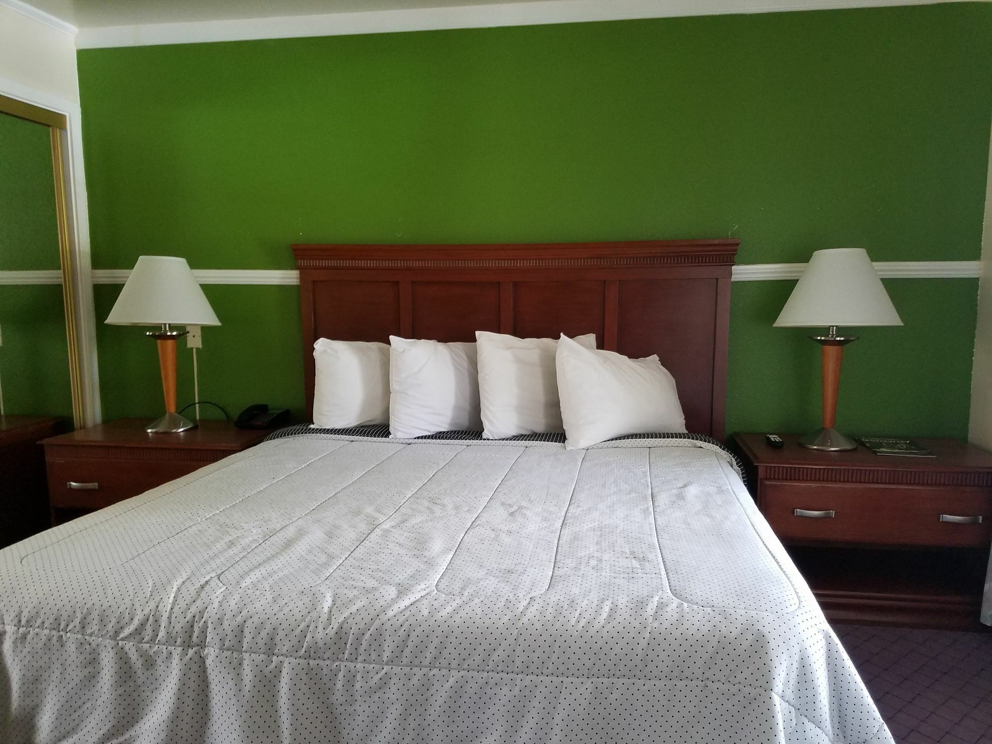 Econo Lodge Inn & Suites Heavenly Village Area South Lake Tahoe Exteriör bild